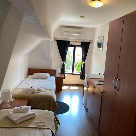 B&B Rot Bohinjska Bela Exterior photo
