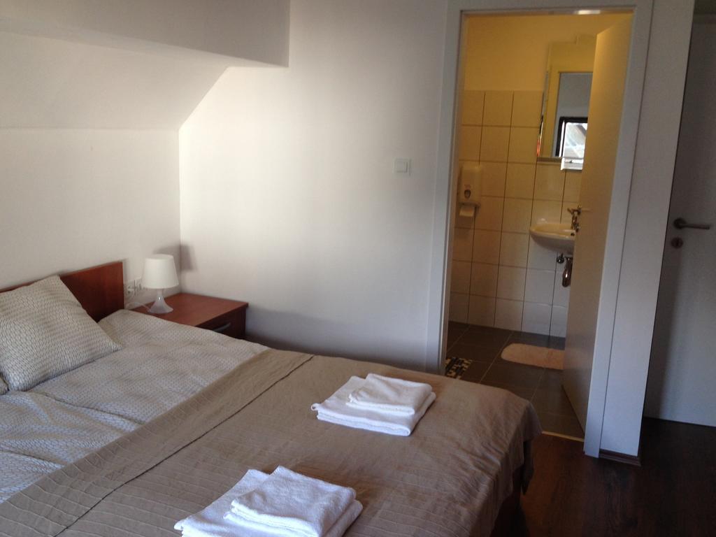 B&B Rot Bohinjska Bela Room photo