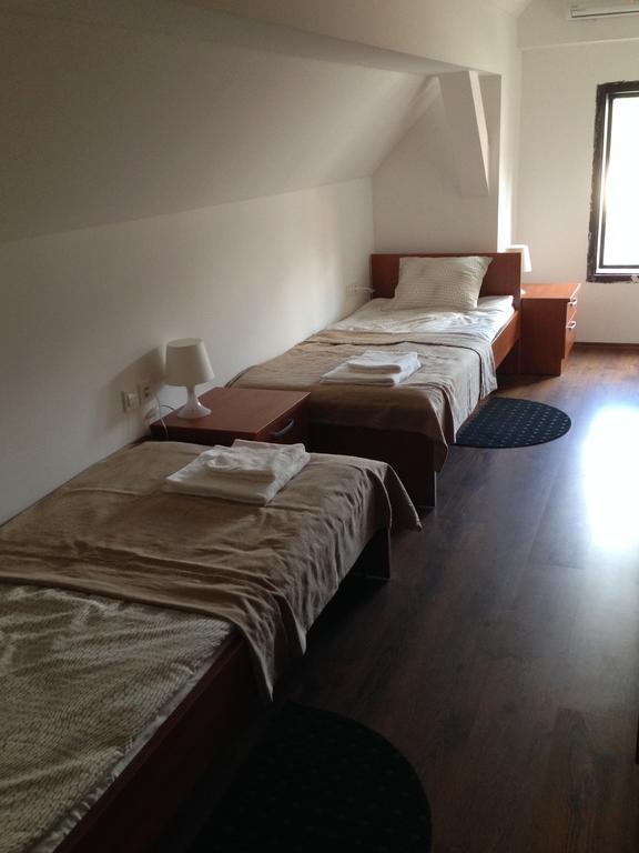 B&B Rot Bohinjska Bela Room photo