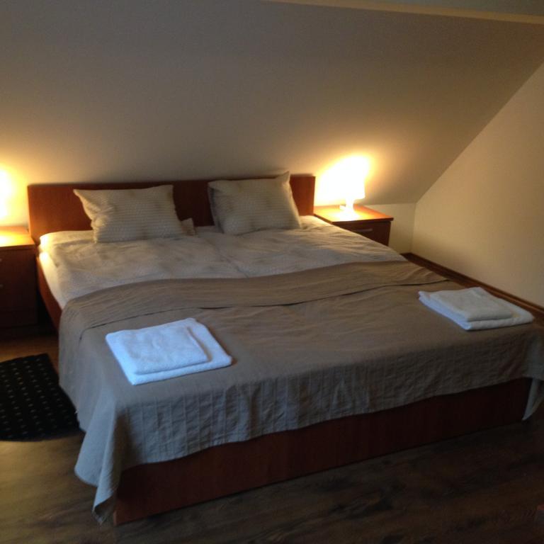 B&B Rot Bohinjska Bela Room photo