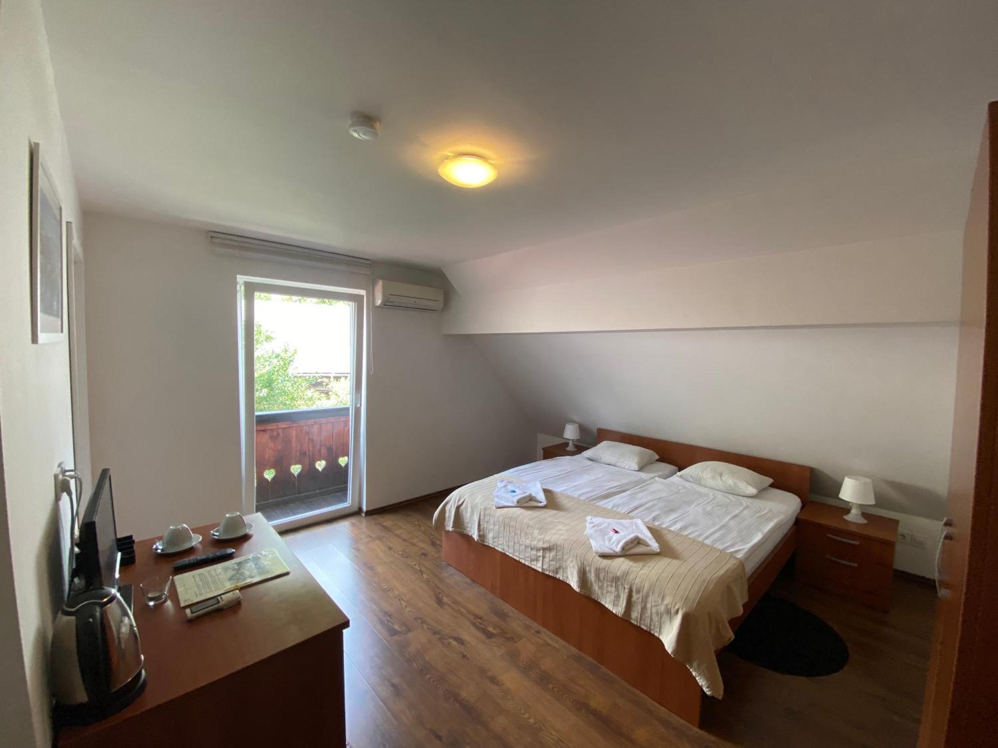 B&B Rot Bohinjska Bela Exterior photo