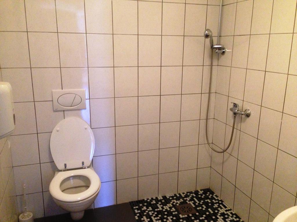 B&B Rot Bohinjska Bela Room photo